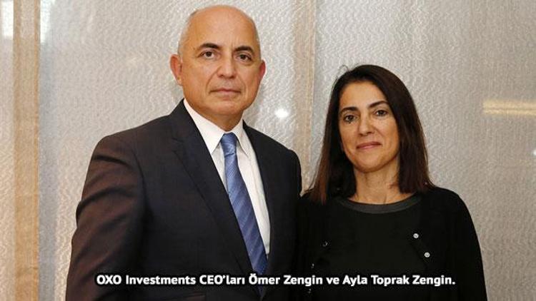 Türk yatırımcılar için Londra’da avantaj var