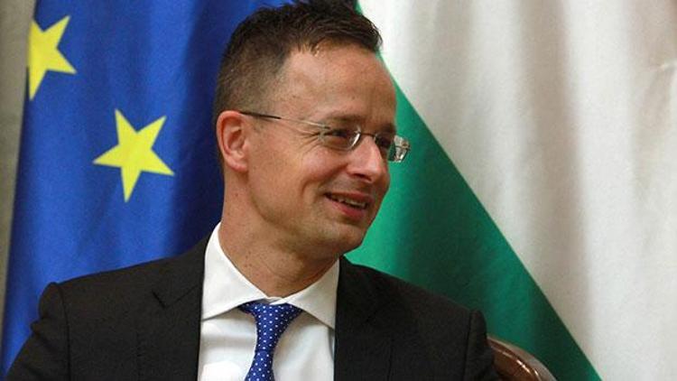 Macaristan’dan Steinmeier’e tepki: Kabullenemiyorlar