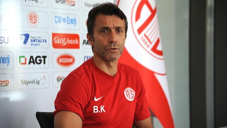 Bülent Korkmaz: Fatih Terim, Süper Ligin en başarılı teknik direktörü