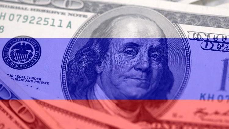 Rus hükümeti doların kullanımını azaltmaya çalışıyor