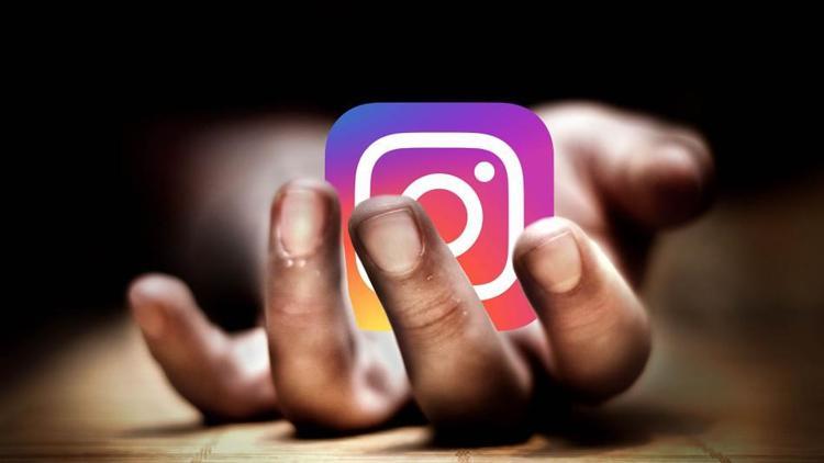 Instagram yeni CEOnun atanmasının hemen ardından çöktü