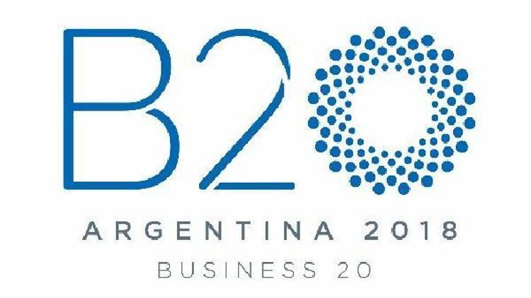 TÜSİAD Buenos Aires B20 Zirvesi’ne katılıyor
