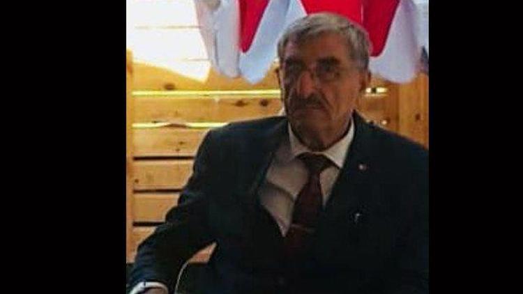 MHPli eski başkan bıçaklanarak öldürüldü