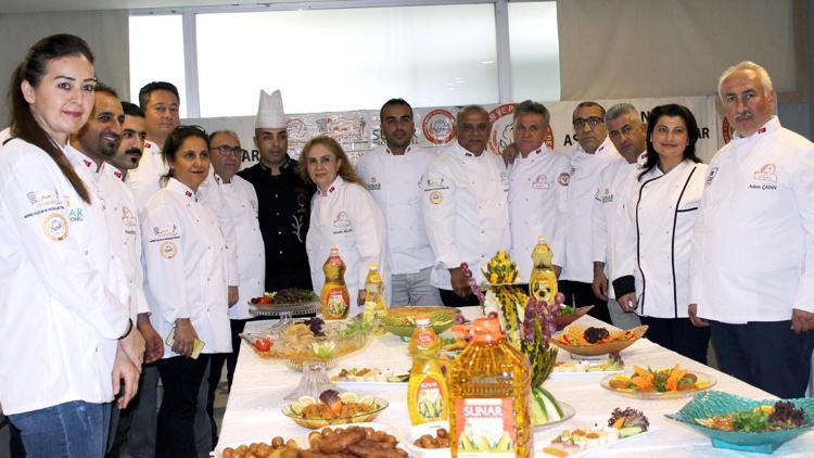 2’nci Adana Lezzet Festivali, gastronomi dünyasını buluşturacak