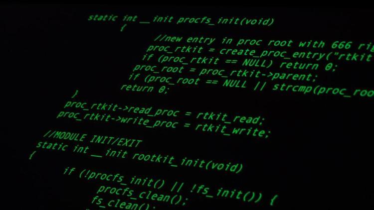 Uzmanlar, ilk UEFI rootkit siber saldırısını keşfetti