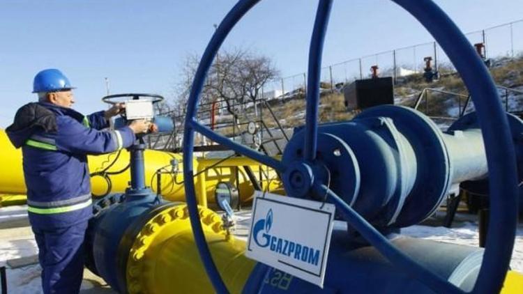 Son dakika... Gazprom dev proje için tarih verdi