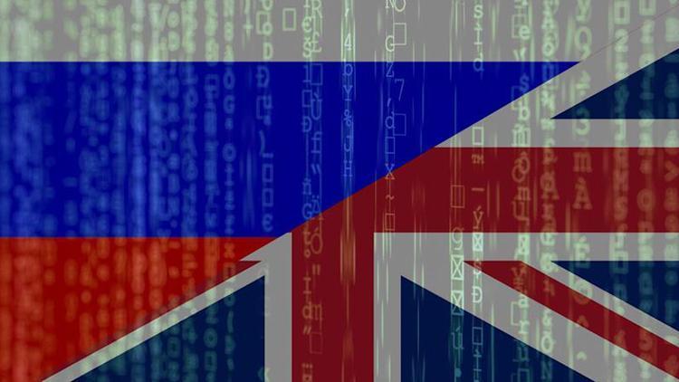İngiltere, Rusyayı siber saldırı ile suçladı