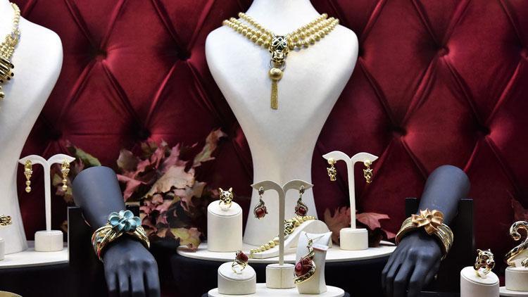 Mücevher piyasalarının gözü İstanbulda olacak