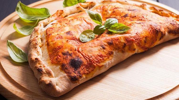 Calzone tarifi