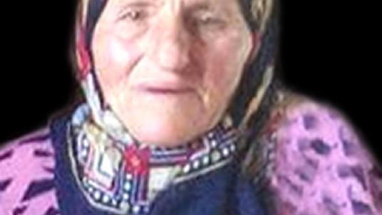 Trabzonda bir kadın yaylada ölü bulundu