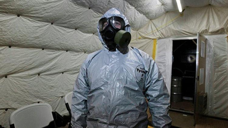 Rusyadan korkunç iddia: ABD kimyasal testlerle öldürdü