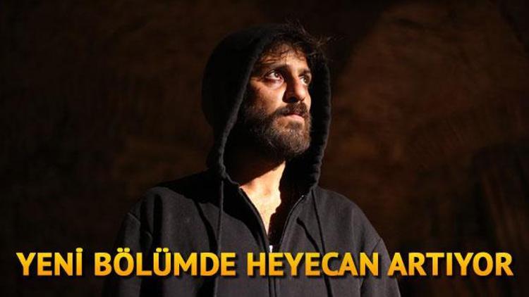 Çukur 37. bölüm fragmanında tüm ekip kafa kafaya