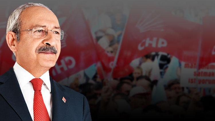 CHP’de adayların anket heyecanı