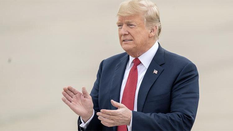 Trump: Berbat bir anlaşmaya son verdim