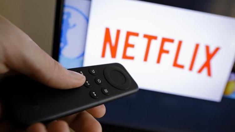 Netflix internetin yüzde 15ini tüketiyor
