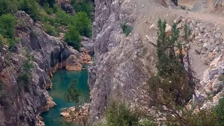 Karamanda 4 kanyonun milli park olması için girişim başlatıldı
