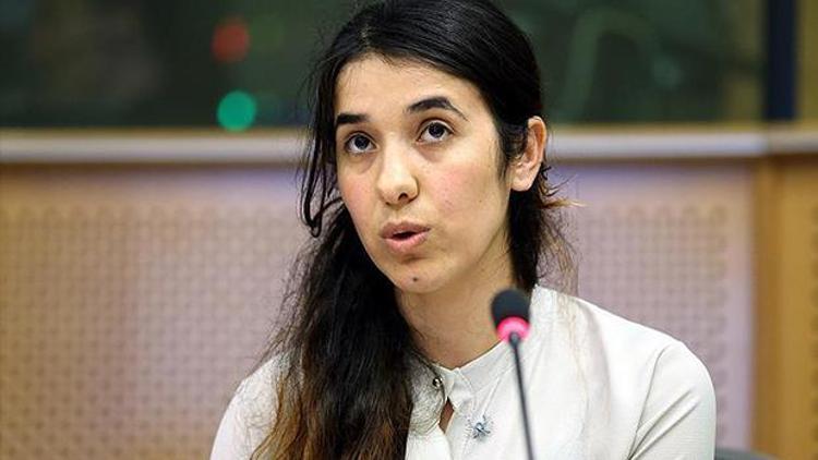 Nobel Barış Ödülünü kazanan Nadia Murad kimdir