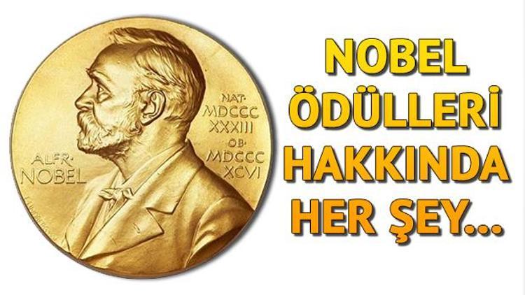Nobel Barış Ödülü nedir Kimlere ve neden verilir