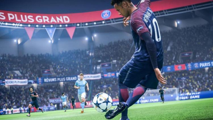 Kutulu oyun satışlarındaki düşüş FIFA 19’u etkiledi