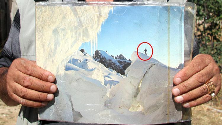 26 yıl sonra Alplerde cesedi bulunmuştu Flaş detay ortaya çıktı...