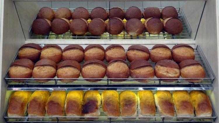 Bursada ekmek zammı iptal edildi