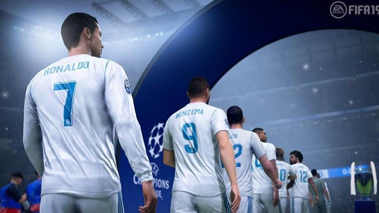 Kapsamlı bir inceleme: FIFA 19