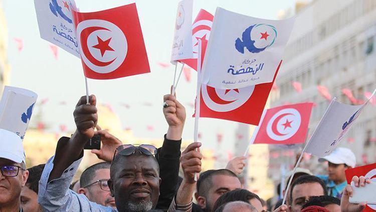 Tunusta genel seçim öncesi dengeler değişiyor