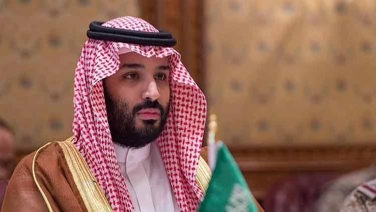 Suudi Veliaht Prensinden kayıp gazeteci açıklaması