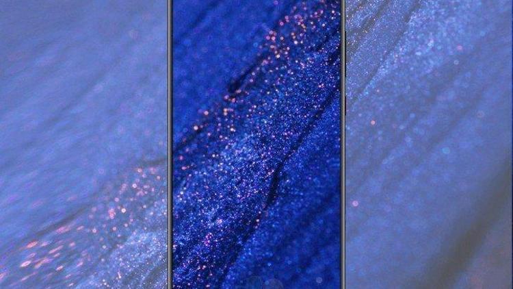 Huawei Mate 20nin ilk görüntüleri yayınlandı