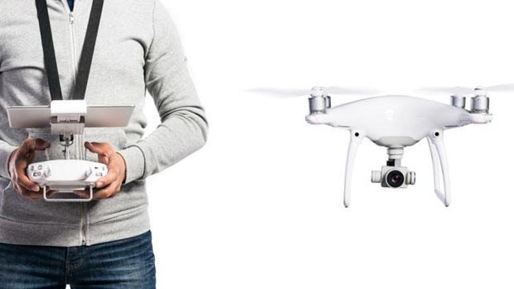 Belçika’da tıbbi ürünleri dronelar taşıyacak