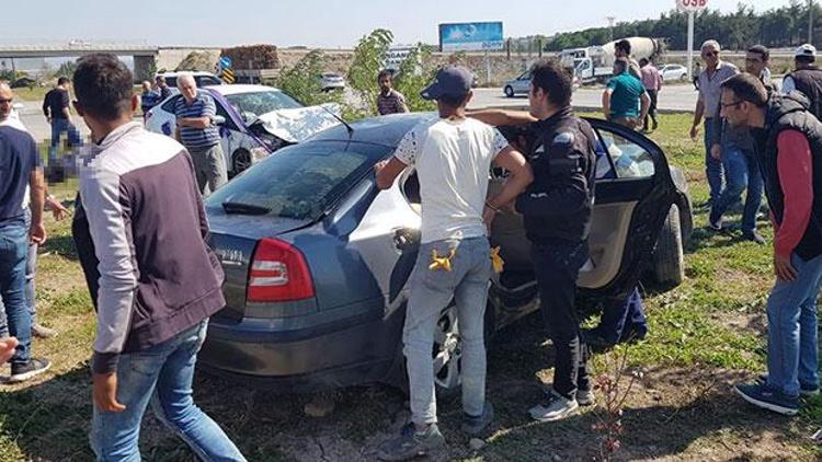 Son dakika... Bursada feci kaza... Gelin almaya gidiyorlardı: Çok sayıda ölü ve yaralı var