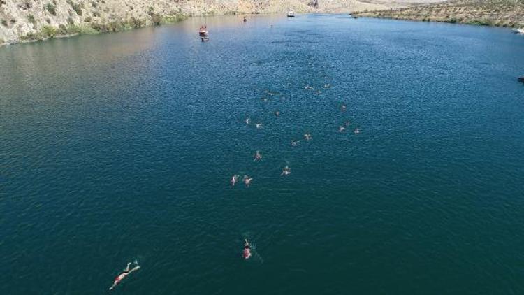 Gaziantep’te, Su Sporları Festivali