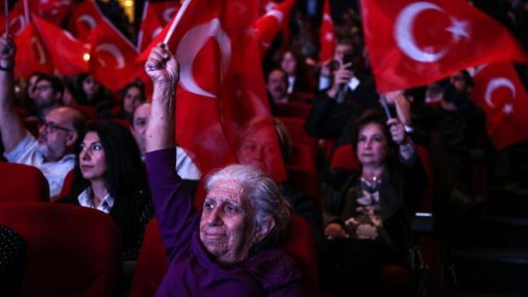 Mustafa Sarıgül: Yeni Şişli için güzel bir yolculuğa çıkıyoruz