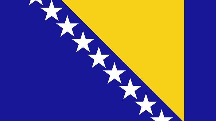 Bosna Hersek halkı sandık başında