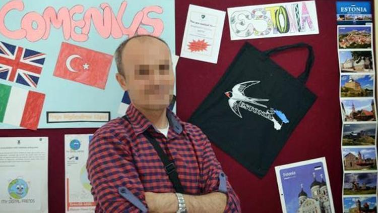 İngilizce öğretmenine öğrencisine cinsel istismardan 15 yıl hapis