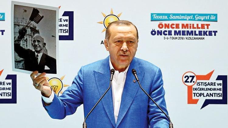 Cumhurbaşkanı Erdoğan: Cezaevlerini boşaltmak için af çıkarılmaz