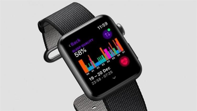 Yeni Apple Watchlarda şaşırtan hata