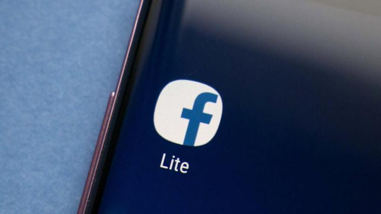 Facebook Lite iPhonelara geliyor