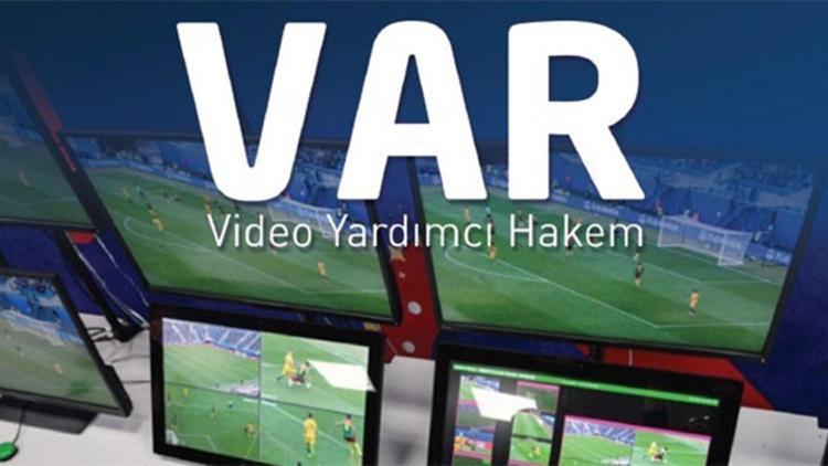 VAR Sistemi ve Türk Futboluna etkisi