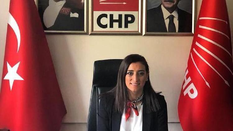 CHP İl Başkanından Kılıçdaroğluna protestoyla ilgili açıklama