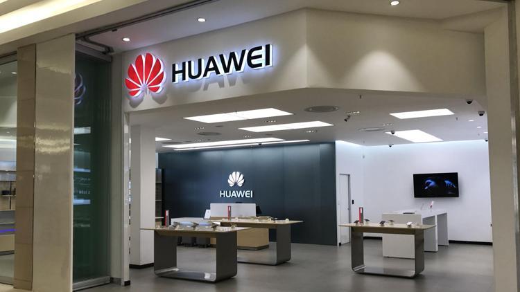 Huawei, İstanbulda yeni mağaza mı açıyor