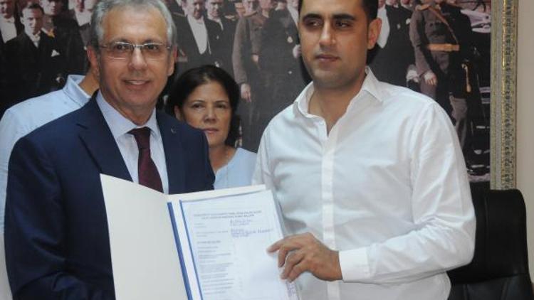 Av. Aziz Erbek: Adanaya sosyal belediyeciliği getireceğiz