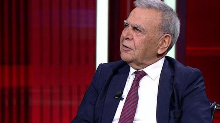 Aziz Kocaoğlu duyurdu: Bırakıyorum