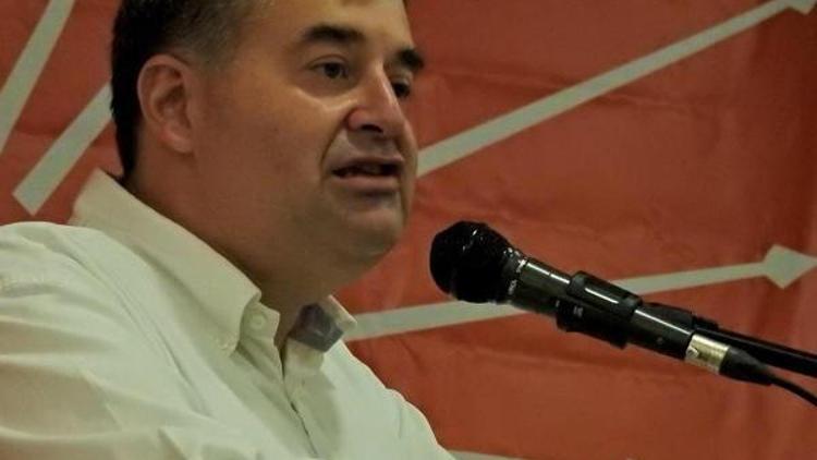 CHP Çeşme İlçe Başkanı Oran aday adaylığını açıkladı