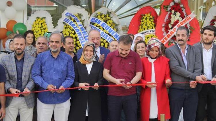 Kadın girişimcilerin hedefi oyuncak ihracatı