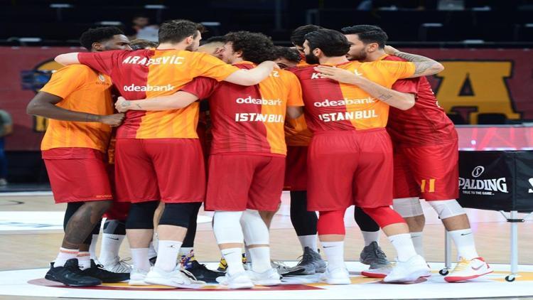 Galatasaray, Almanya deplasmanında