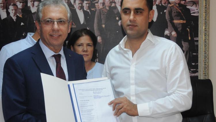 Av. Aziz Erbek: Adana’ya sosyal belediyeciliği getireceğiz