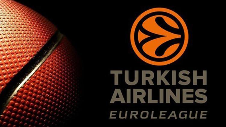 EuroLeague sezonu 11 Ekim Perşembe günü başlıyor