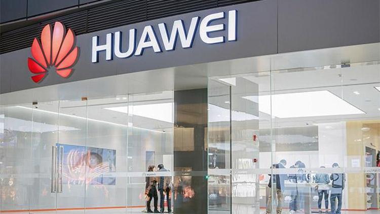 Çinli teknoloji devi Huaweide önemli atama
