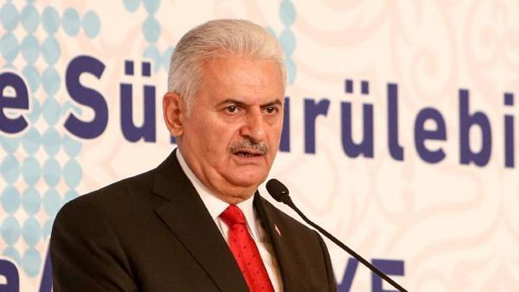 Yıldırım: Dış ticarette ulusal para kullanılması teklifini önemsiyor ve destekliyoruz